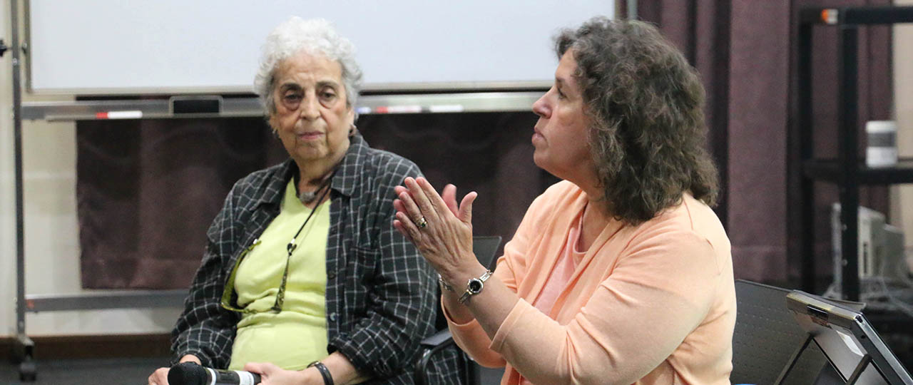 Palliative and end of life care training workshop