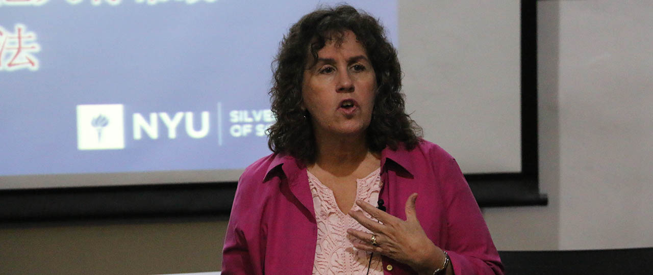 Palliative and end of life care training workshop session