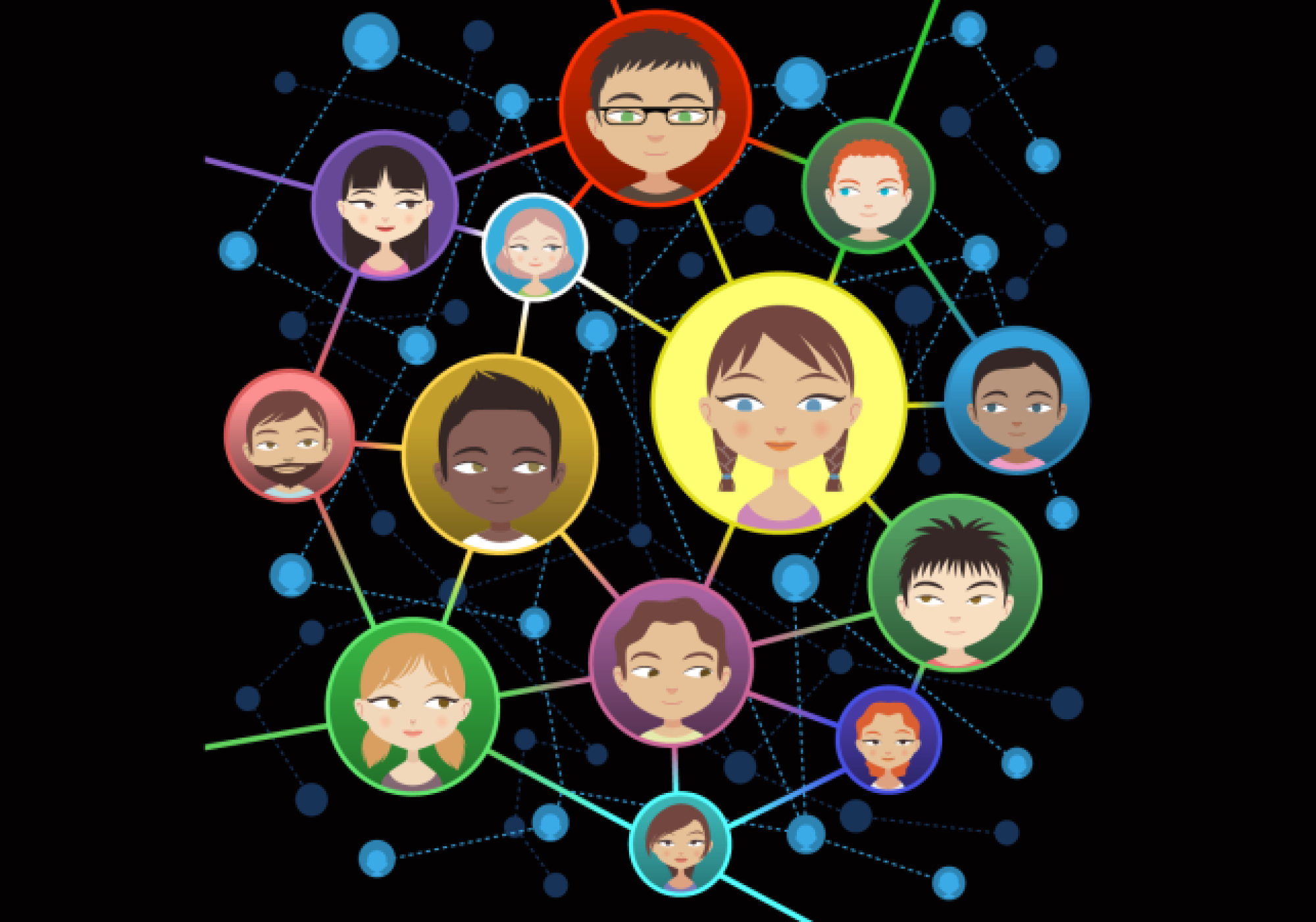 Avatars help police officers interview abused children better