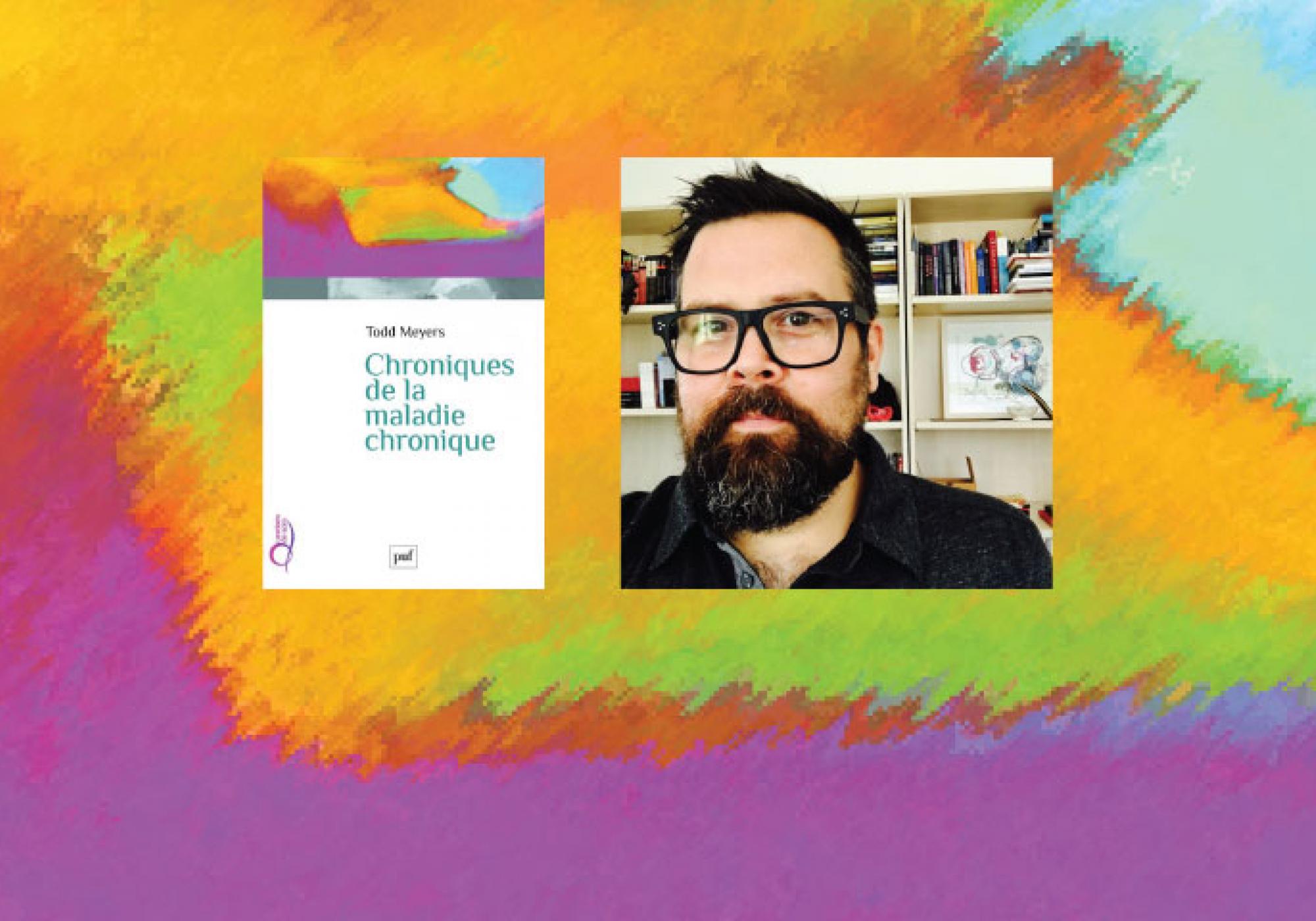 An Anthropologist's Decade-long Exploration of Disease, Family and Care through One Subject