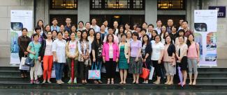 Palliative and End of Life Care Training Workshop Held at NYU Shanghai
