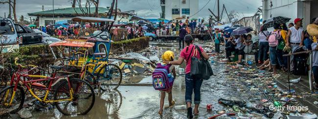 Trauma through the Life Cycle